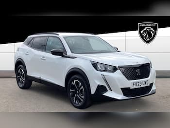 Used Peugeot 2008 2023 for sale - 79665141: Photo