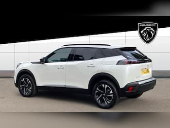 Used Peugeot 2008 2023 for sale - 79665141: Photo