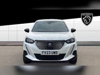 Used Peugeot 2008 2023 for sale - 79665141: Photo