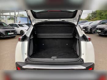 Used Peugeot 2008 2023 for sale - 79665141: Photo