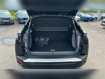 Used Peugeot 2008 2023 for sale - 78556014: Photo