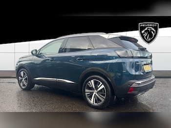 Used Peugeot 3008 2021 for sale - 76396815: Photo