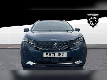 Used Peugeot 3008 2021 for sale - 76396815: Photo