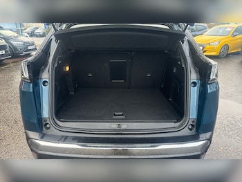 Used Peugeot 3008 2021 for sale - 76396815: Photo