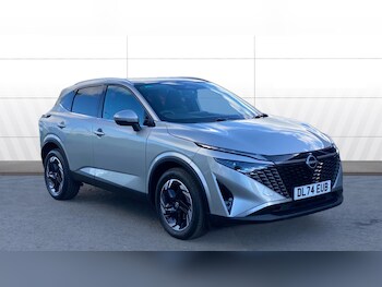 2024 (74) - 1.3 DiG-T MH N-Connecta 5dr Petrol Hatchback