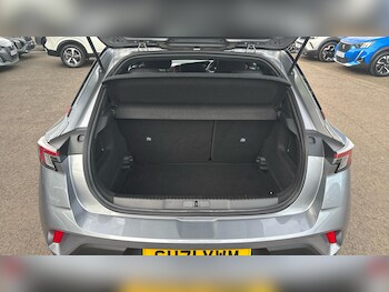 Used Vauxhall Mokka 2021 for sale - 76004856: Photo
