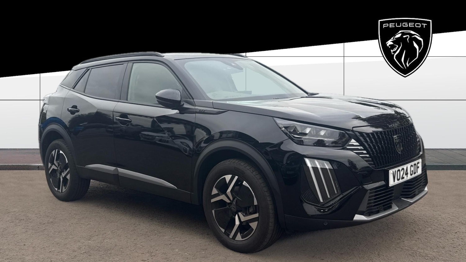 Used Peugeot 2008 2024 for sale - 76290456: Photo 1