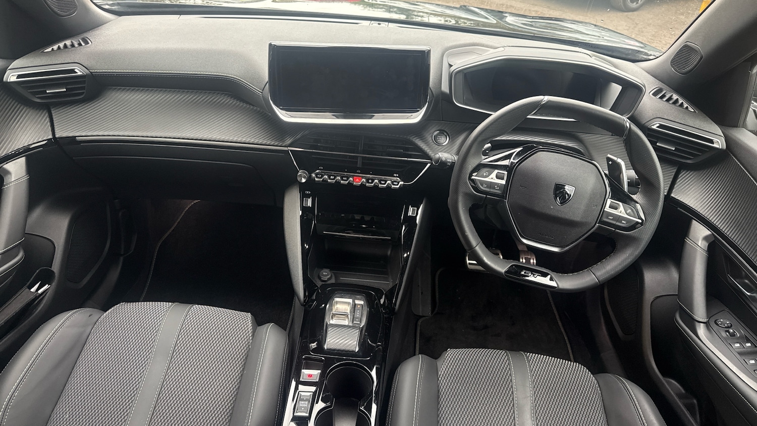 Used Peugeot 2008 2024 for sale - 76290456: Photo 10
