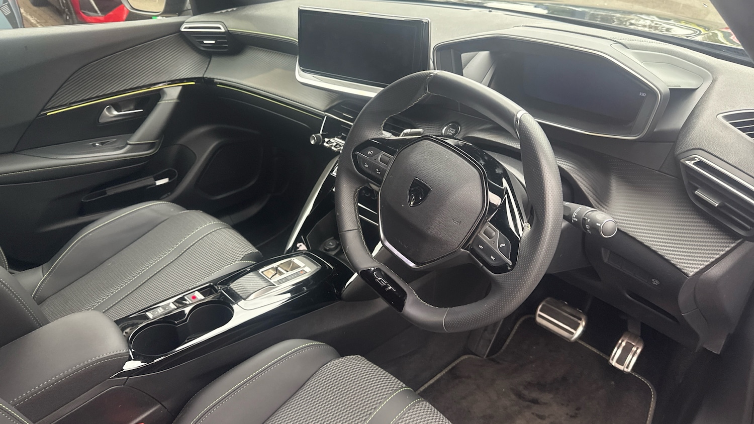 Used Peugeot 2008 2024 for sale - 76290456: Photo 11