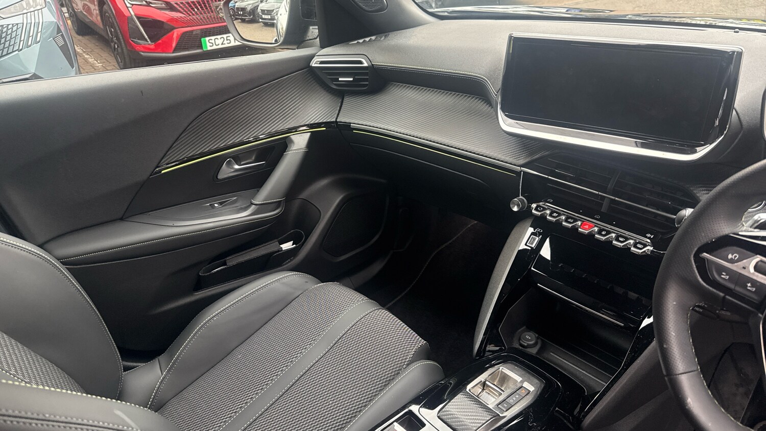 Used Peugeot 2008 2024 for sale - 76290456: Photo 14