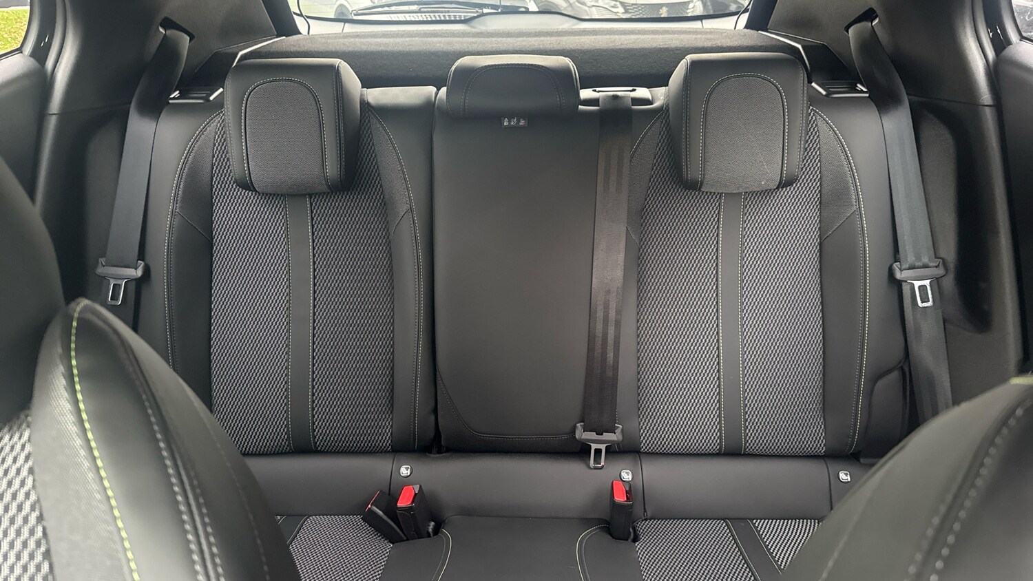 Used Peugeot 2008 2024 for sale - 76290456: Photo 15