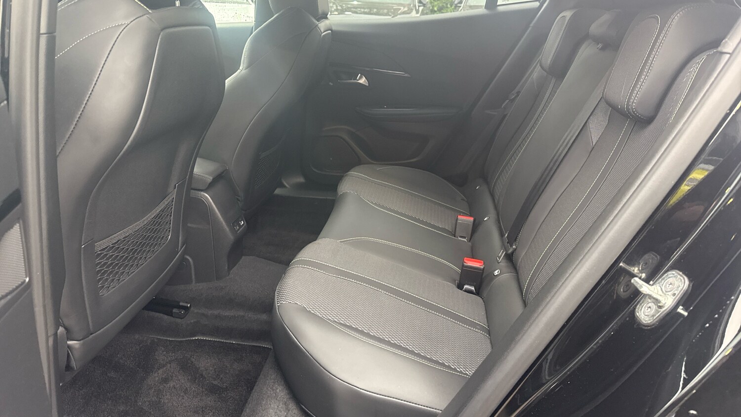 Used Peugeot 2008 2024 for sale - 76290456: Photo 16