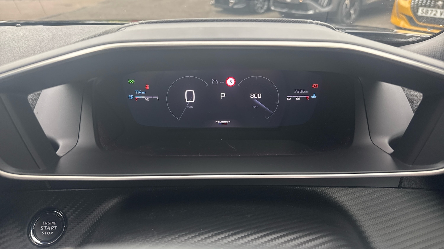 Used Peugeot 2008 2024 for sale - 76290456: Photo 18