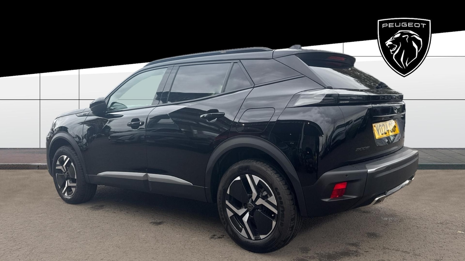 Used Peugeot 2008 2024 for sale - 76290456: Photo 2