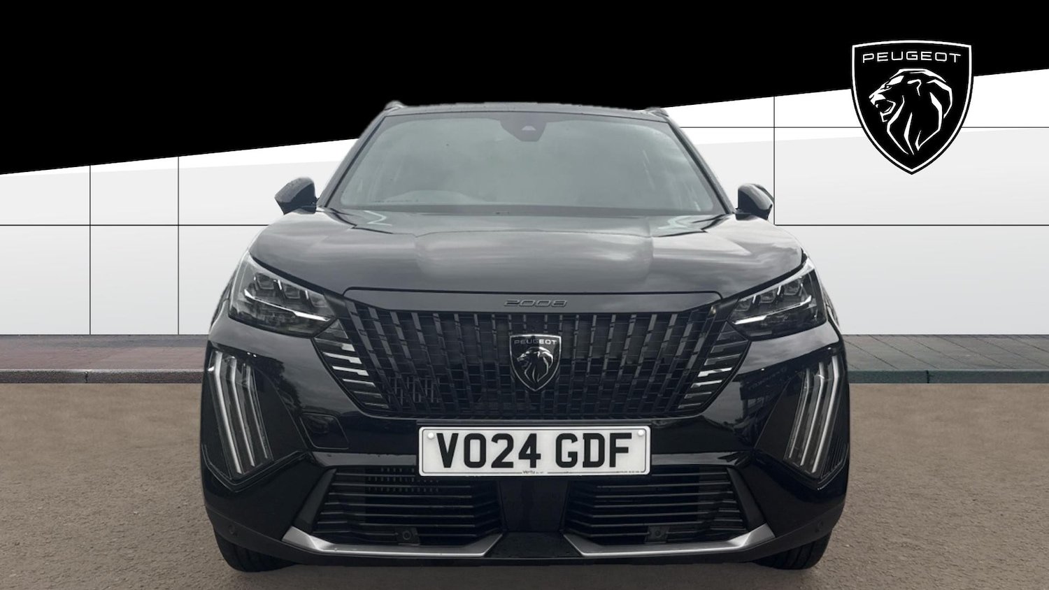 Used Peugeot 2008 2024 for sale - 76290456: Photo 3
