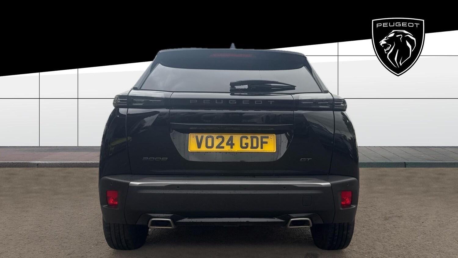 Used Peugeot 2008 2024 for sale - 76290456: Photo 6