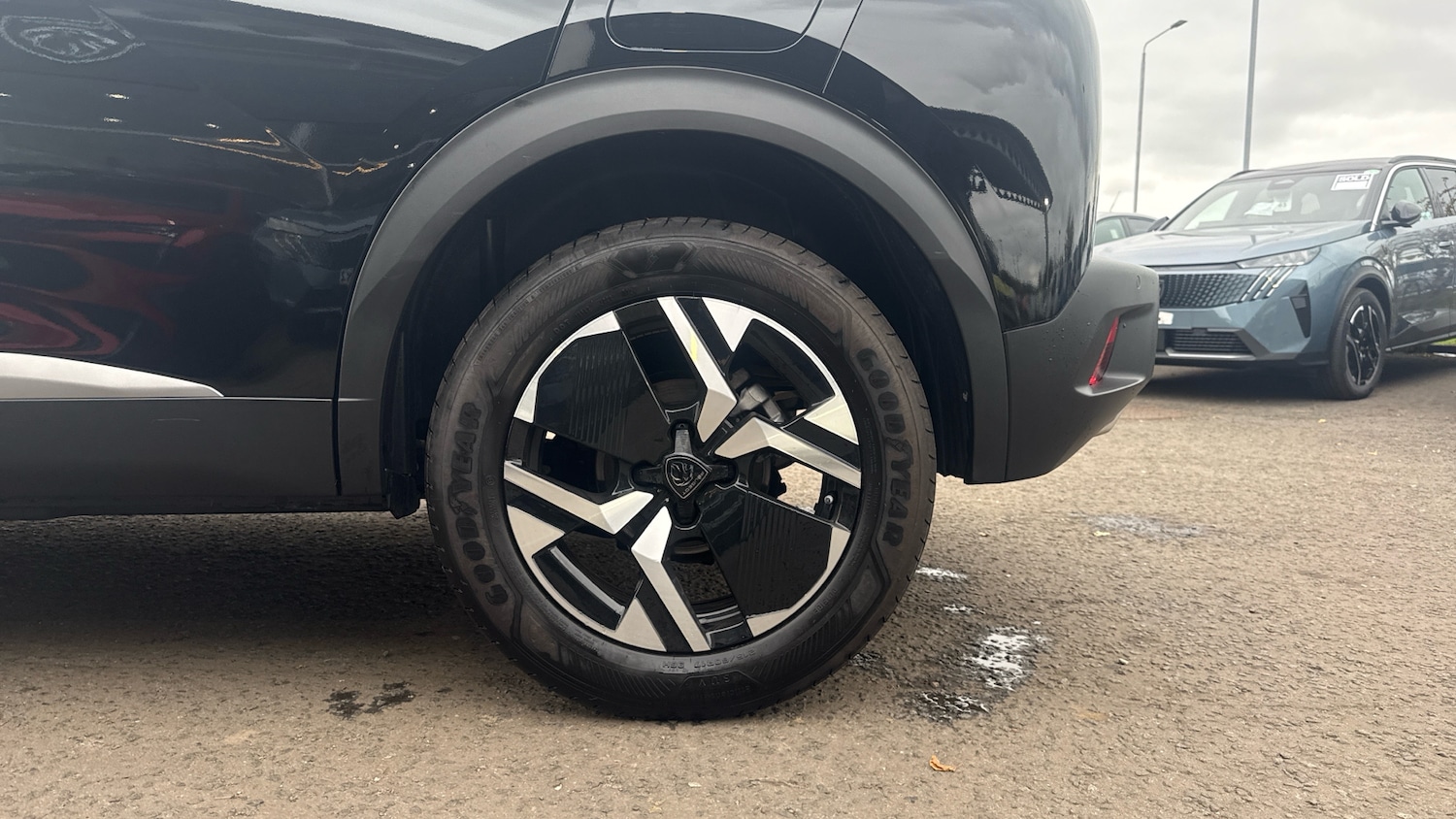 Used Peugeot 2008 2024 for sale - 76290456: Photo 7