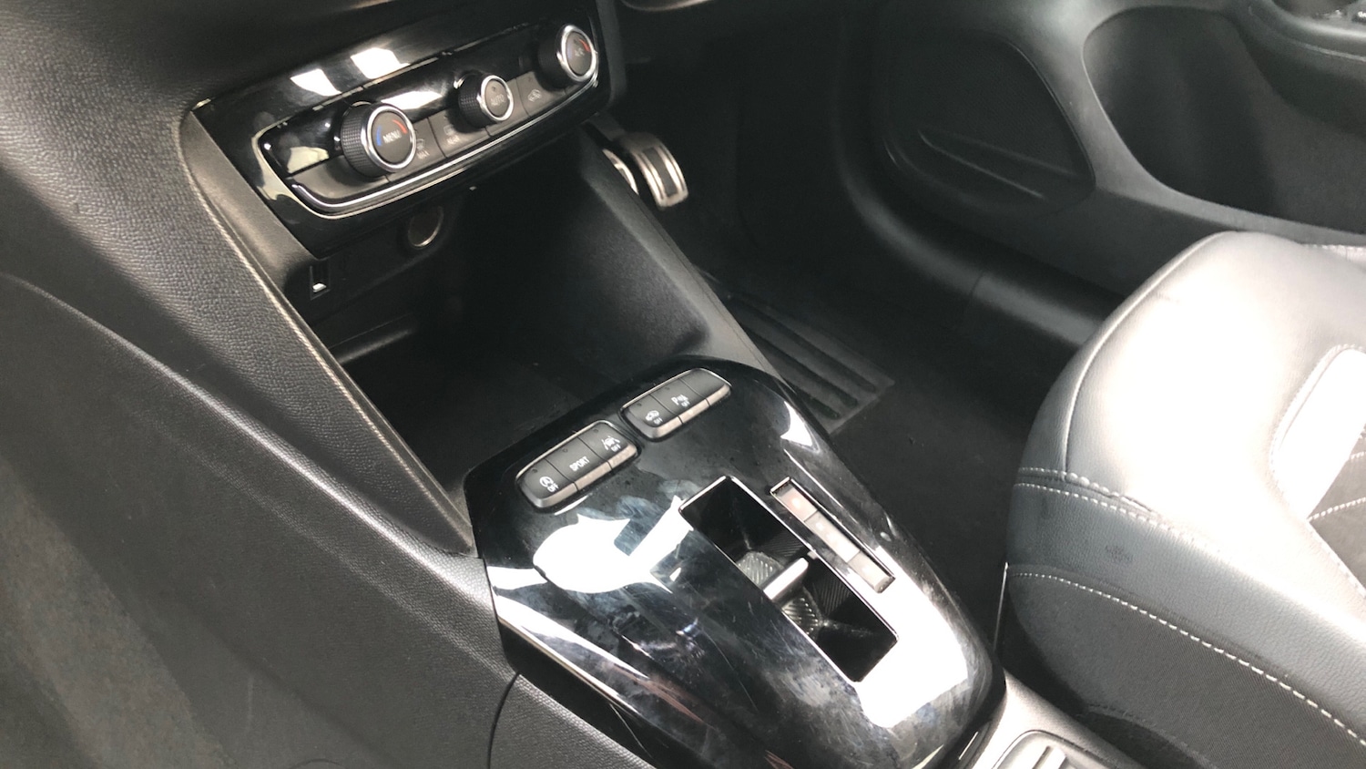 Used Vauxhall Corsa 2022 for sale - 77325989: Photo 13