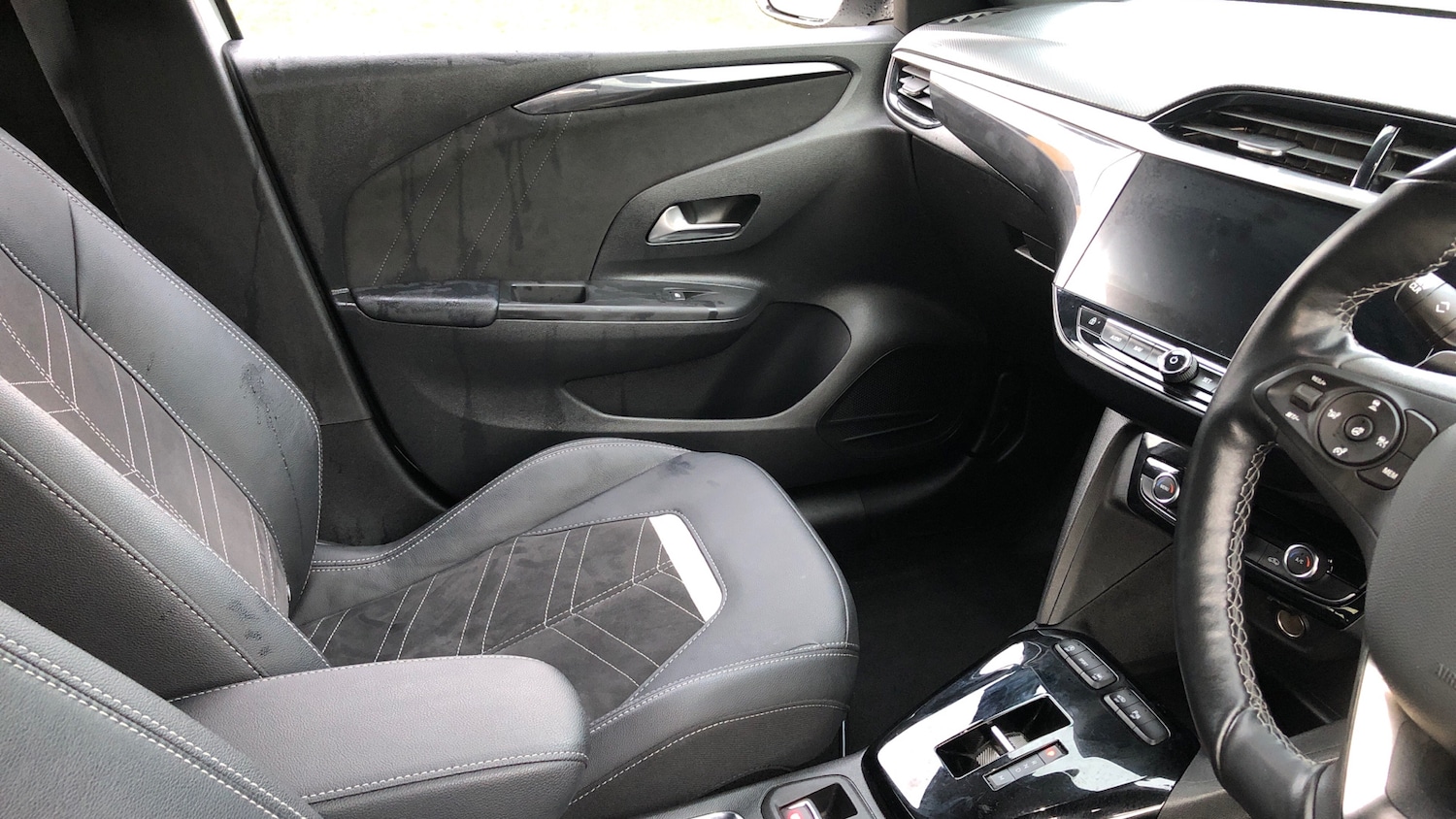 Used Vauxhall Corsa 2022 for sale - 77325989: Photo 14