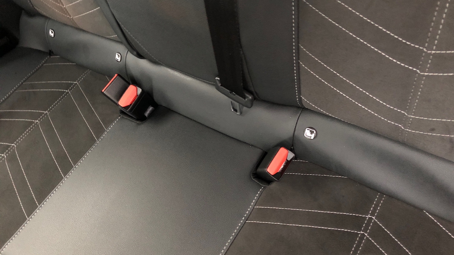 Used Vauxhall Corsa 2022 for sale - 77325989: Photo 17