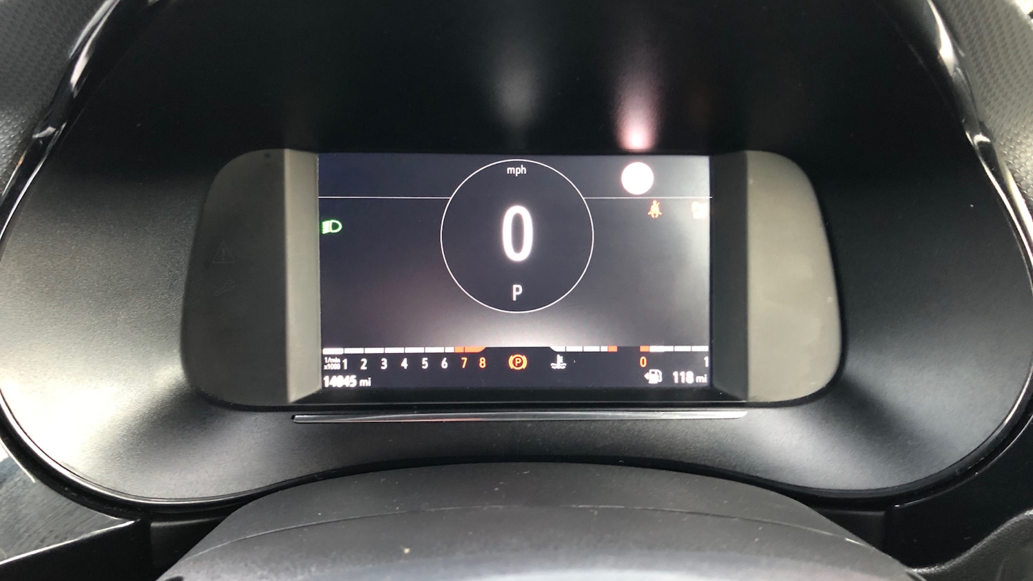 Used Vauxhall Corsa 2022 for sale - 77325989: Photo 18