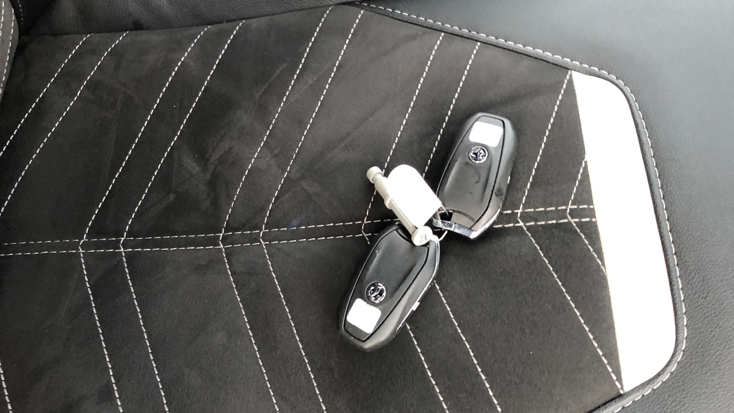 Used Vauxhall Corsa 2022 for sale - 77325989: Photo 20