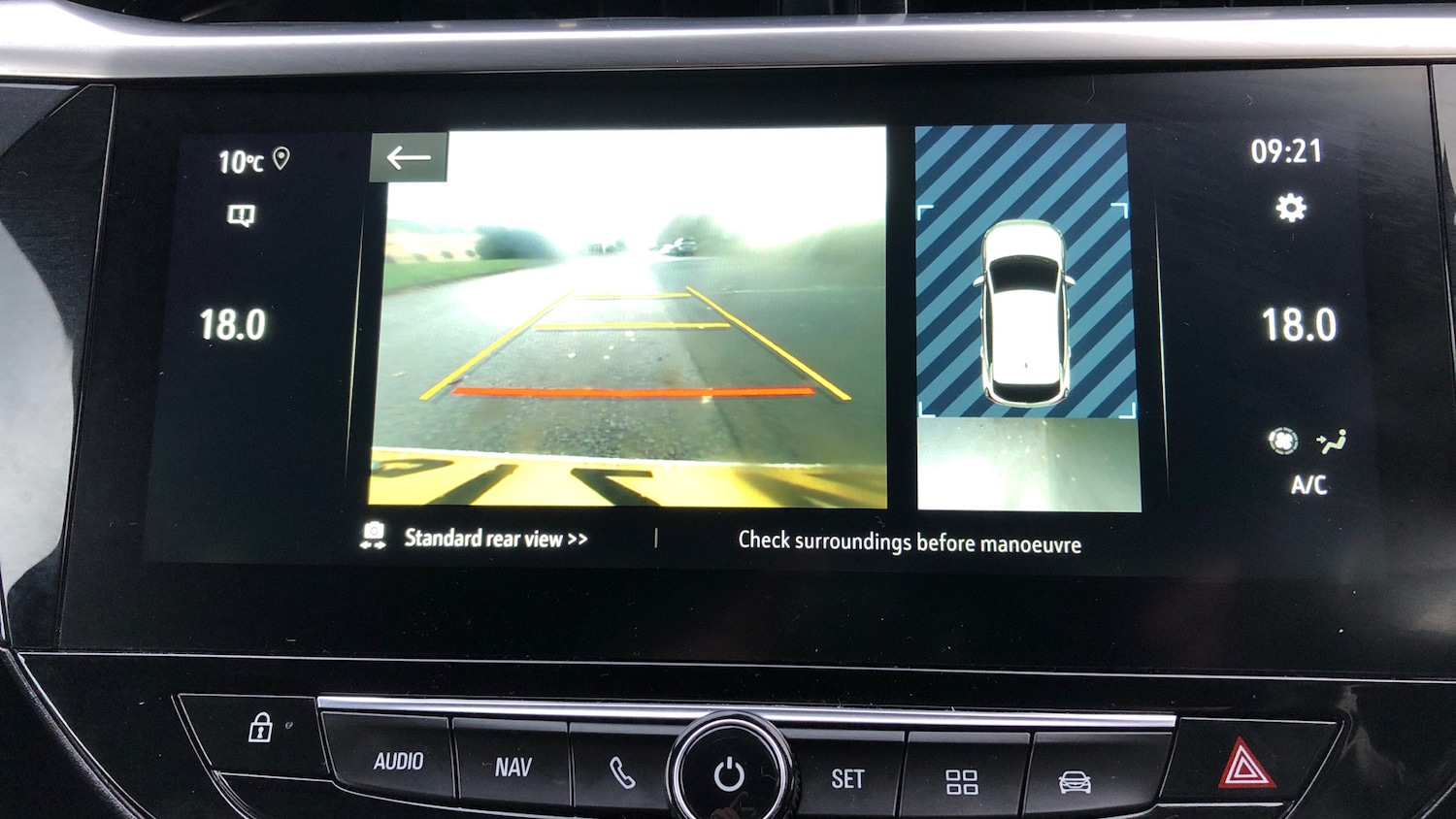 Used Vauxhall Corsa 2022 for sale - 77325989: Photo 23