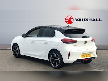 Used Vauxhall Corsa 2022 for sale - 77325989: Photo