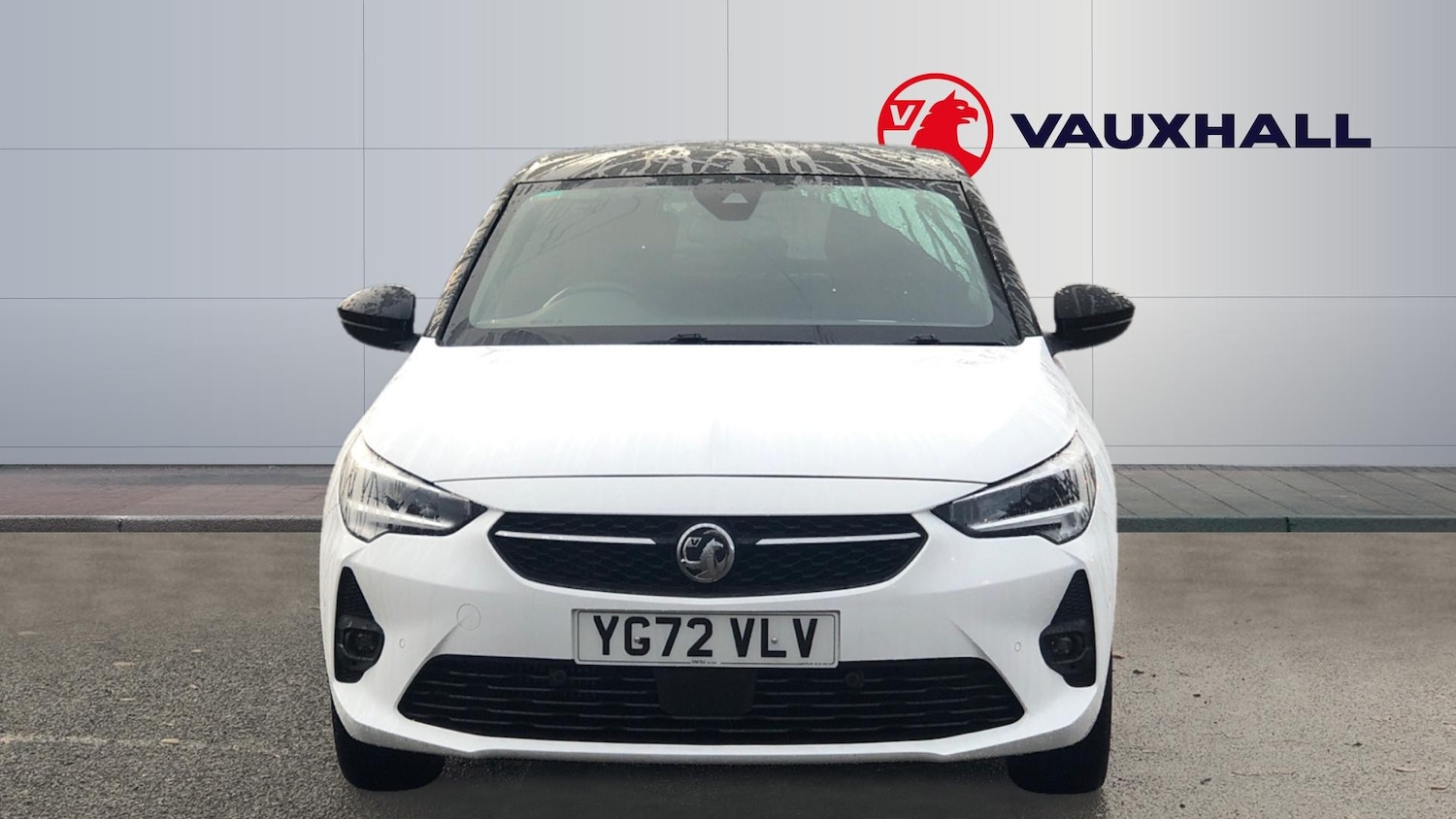 Used Vauxhall Corsa 2022 for sale - 77325989: Photo 3