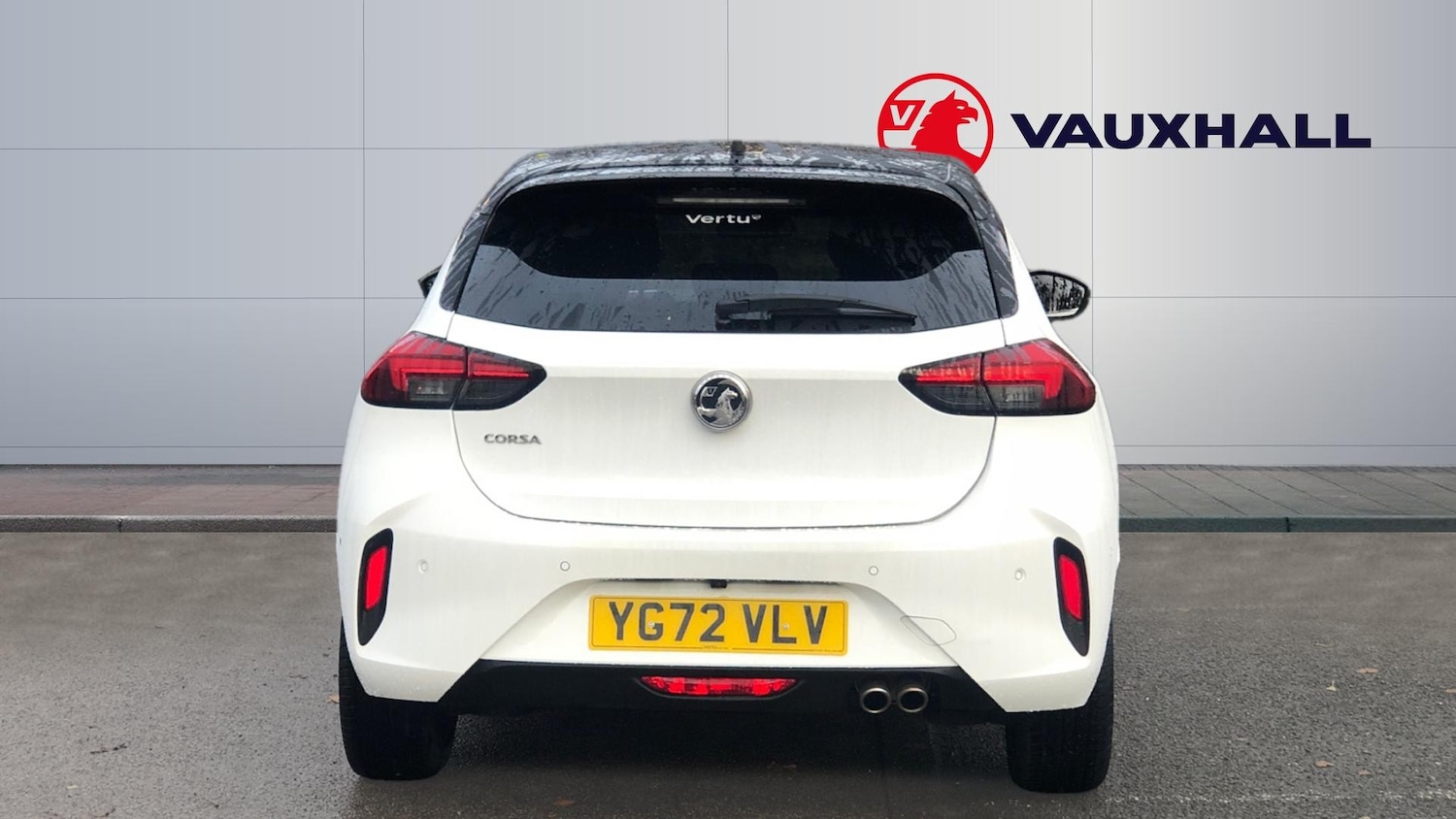 Used Vauxhall Corsa 2022 for sale - 77325989: Photo 6