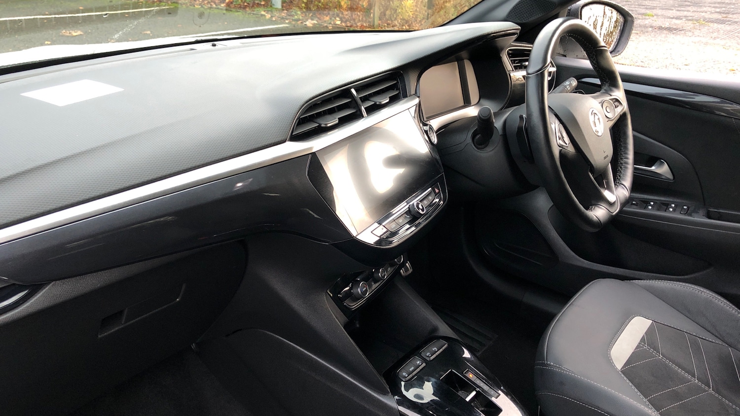 Used Vauxhall Corsa 2022 for sale - 77325989: Photo 9