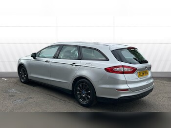 Used Ford Mondeo 2016 for sale - 78445515: Photo