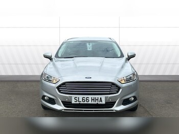 Used Ford Mondeo 2016 for sale - 78445515: Photo