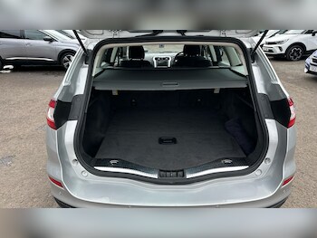 Used Ford Mondeo 2016 for sale - 78445515: Photo