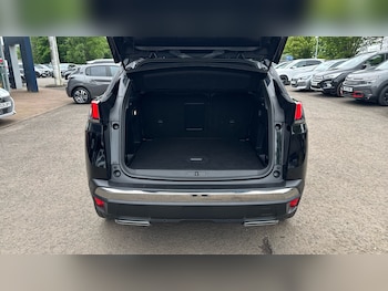 Used Peugeot 3008 2019 for sale - 79113285: Photo