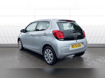 Used Citroen C1 2020 for sale - 78869941: Photo