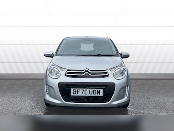 Used Citroen C1 2020 for sale - 78869941: Photo