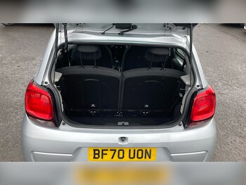 Used Citroen C1 2020 for sale - 78869941: Photo