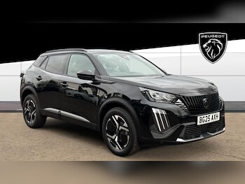 Used Peugeot 2008 2025 for sale - 77324376: Photo