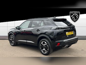 Used Peugeot 2008 2025 for sale - 77324376: Photo