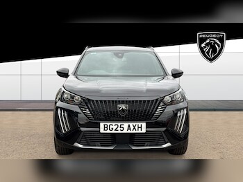 Used Peugeot 2008 2025 for sale - 77324376: Photo