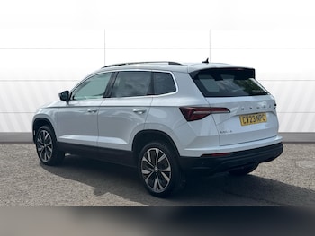 Used Skoda Karoq 2023 for sale - 78510418: Photo