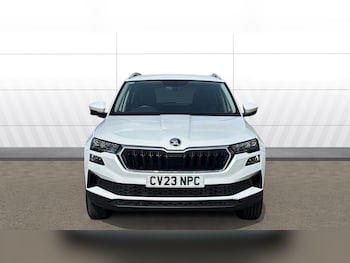 Used Skoda Karoq 2023 for sale - 78510418: Photo