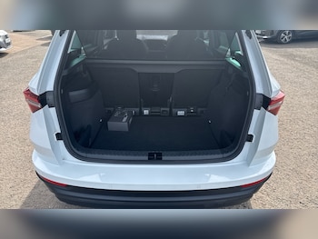 Used Skoda Karoq 2023 for sale - 78510418: Photo