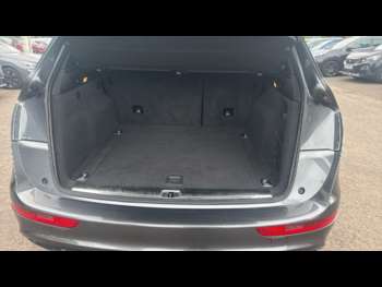 Used Audi Q5 2016 for sale - 75392347: Photo