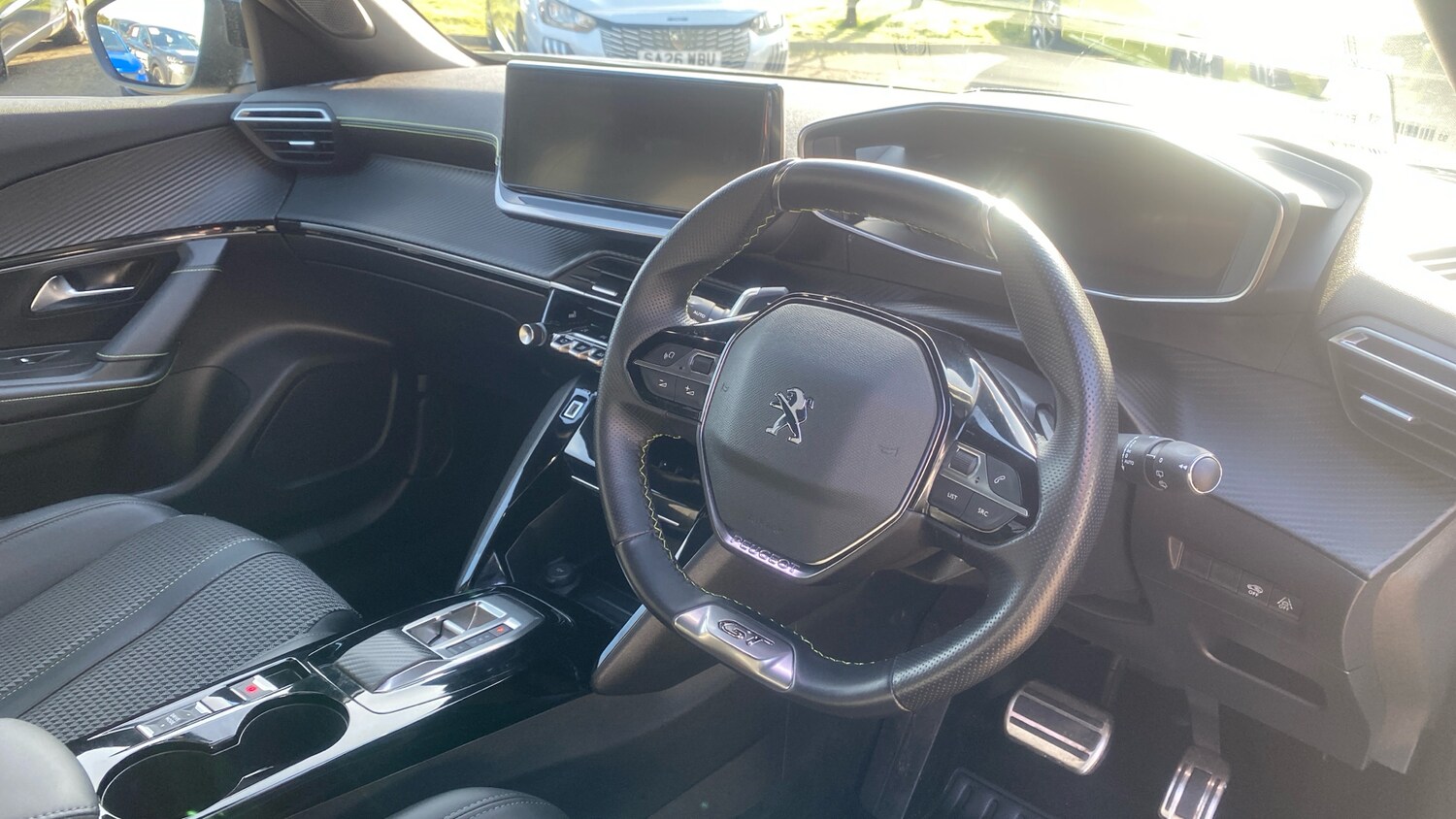 Used Peugeot 2008 2023 for sale - 77945944: Photo 11