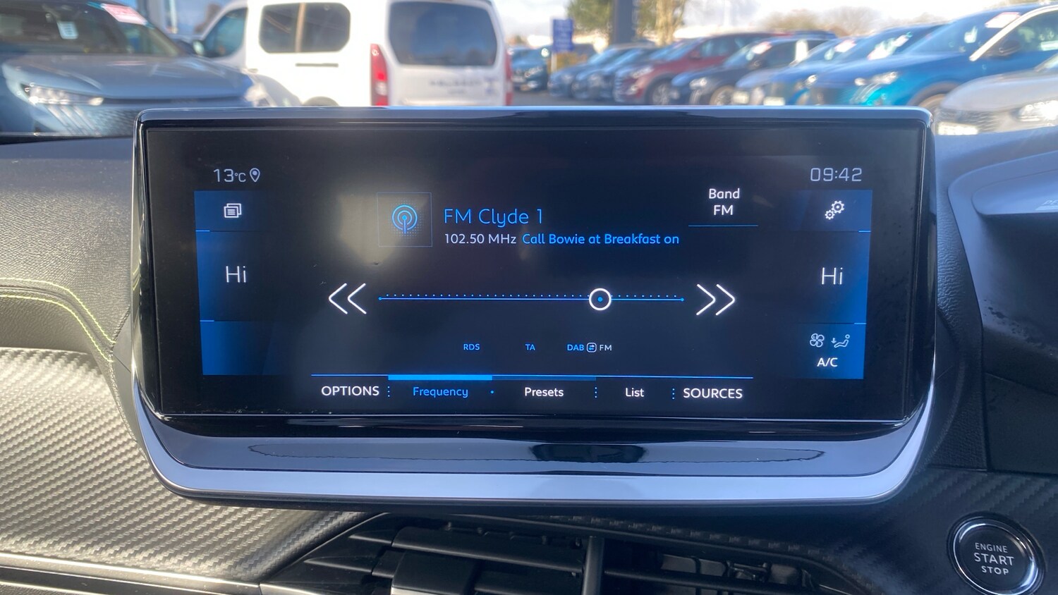 Used Peugeot 2008 2023 for sale - 77945944: Photo 12