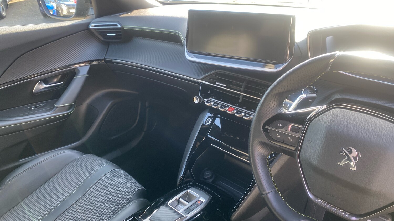 Used Peugeot 2008 2023 for sale - 77945944: Photo 14