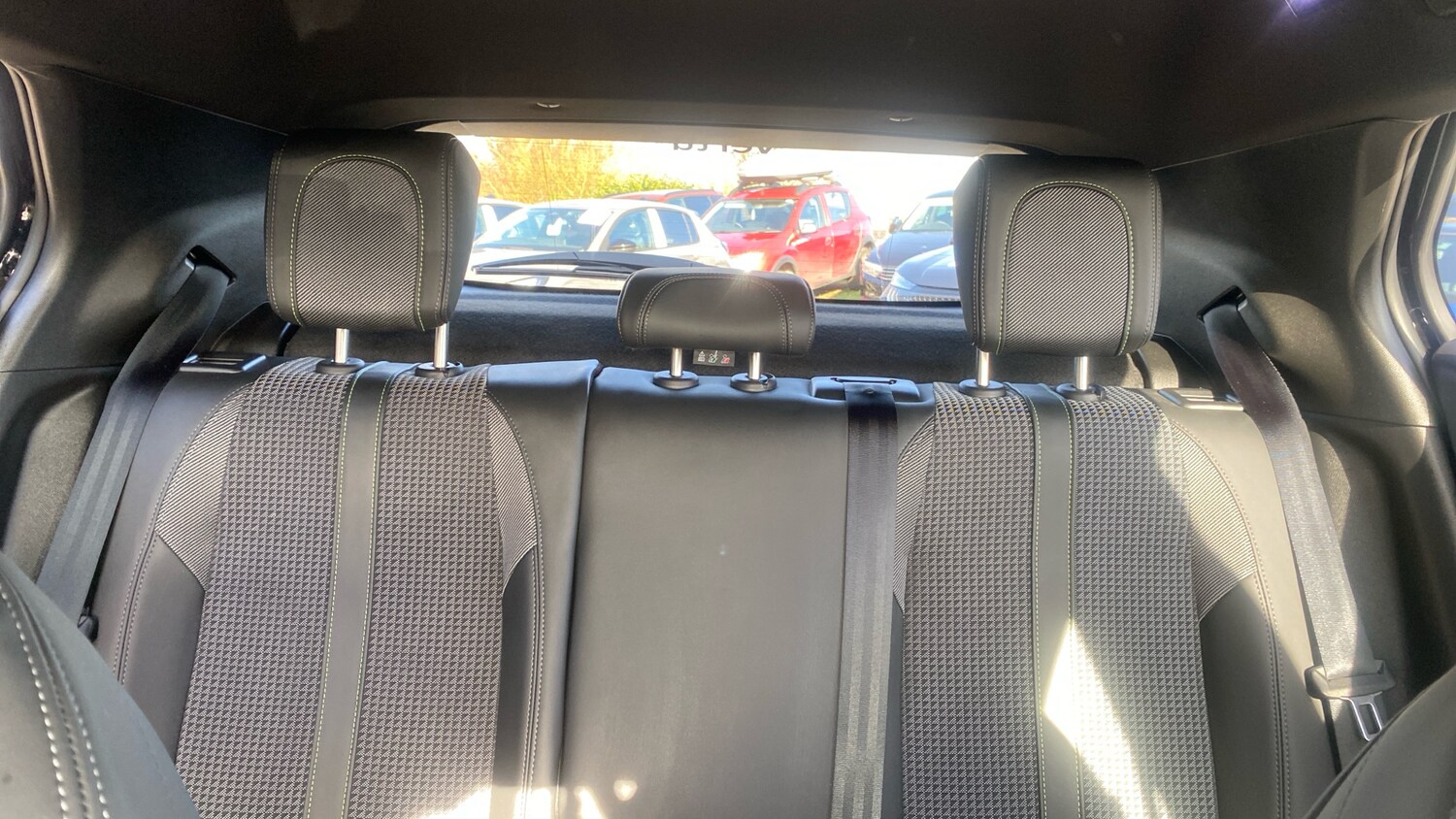 Used Peugeot 2008 2023 for sale - 77945944: Photo 15