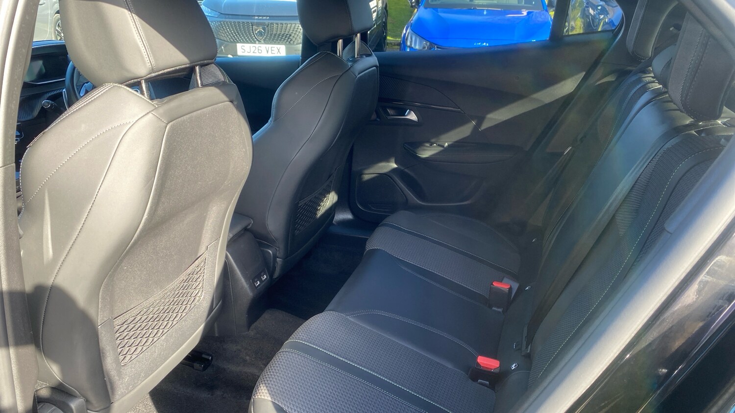 Used Peugeot 2008 2023 for sale - 77945944: Photo 16